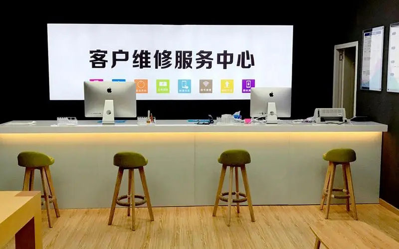 杭州西湖区苹果电脑主板故障维修
